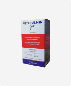 Clenbuterol Lavizoo 500ml – Broncodilatador E Termogênico Equinos