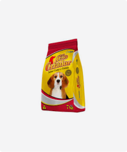 Ração Adulto Cão Criador 15kg Todas As Raças – Carne E Cereais