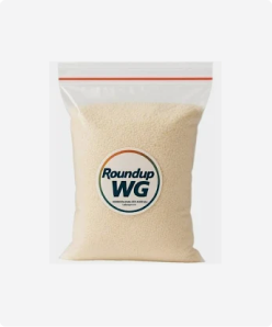 Herbicida Roundup 100GR – ROUNDP GRANULADO